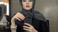 ظاهر جدید ماهور الوند + عکس