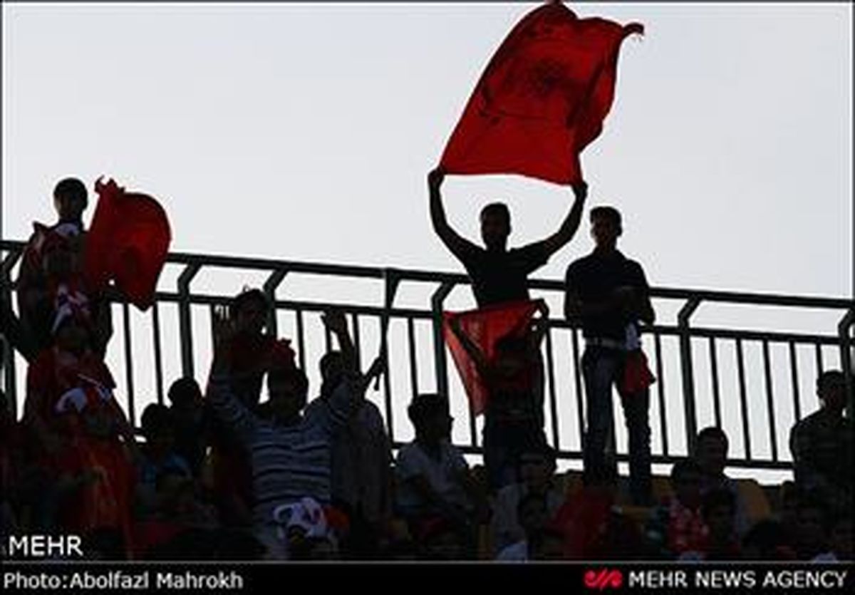 قرارداد انجام دیدار پرسپولیس - میلان امضا شد