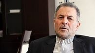 آمدم شورای عالی ایرانیان را منحل کنم ولی پشیمان شدم