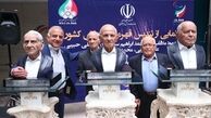 لغو رونمایی از تندیس المپیکی‌ها به خاطر کرونا