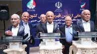 لغو رونمایی از تندیس المپیکی‌ها به خاطر کرونا