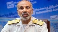 تمرین مشترک ایران و هند در شرق تنگه هرمز