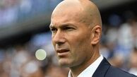تاریخ‌سازی زیزو در ال کلاسیکو