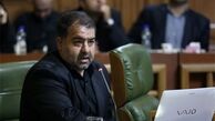 فراهانی:ابهام طرحِ افشانی برای مشارکت مردم در بودجه‌ریزی