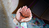 نماز کلافه