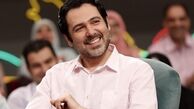 «کوروش تهامی» به استقبال سیمرغ بلورین میرود
