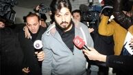 رویترز: دادگاه نیویورک ضراب را مجرم ندانست