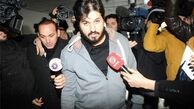 رویترز: دادگاه نیویورک ضراب را مجرم ندانست