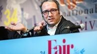میرکریمی: از نتیجه کار ناراضی باشم از جشنواره جهانی کنار می‌کشم