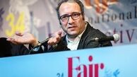 میرکریمی: از نتیجه کار ناراضی باشم از جشنواره جهانی کنار می‌کشم