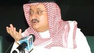 عربستان آماده پذیرش فتح الله گولن است