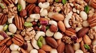 عامل اصلی گرانی مجدد خشکبار چیست؟/ رئیس اتحادیه: نرخ مصوبی برای آجیل شب عید نداریم  