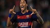آ.اس: نیمار خودش را به رئال پیشنهاد کرده