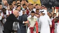 چرا قطر قهرمان شد و ما نشدیم؟!