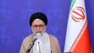وزیر اطلاعات : اسناد هسته‌ای اسرائیل به‌ زودی منتشر می‌شود !