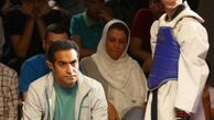 "ضربه فنی" بین المللی شد