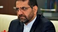 نجفی: ایران مقهور تروریسم نمی‌شود

