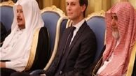 جروزالم‌پست از نشستی با حضور نمایندگان اسرائیل و عربستان در واشنگتن خبر داد