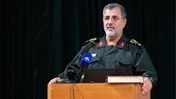 آمادگی سپاه برای عملیات مشترک با ارتش پاکستان برای آزادی گروگان‌ها 