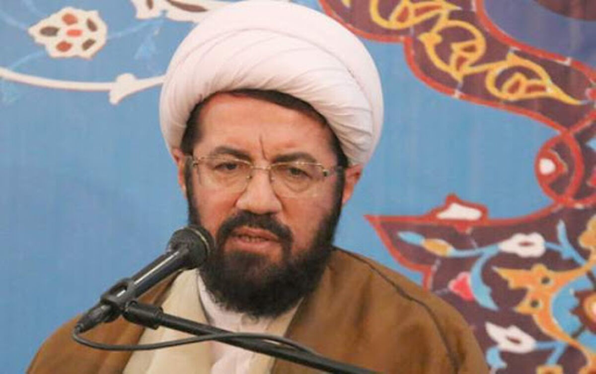
پیامبر مهربان ما/ استاد عالی 