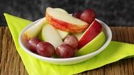 میوه‌هایی برای تجربه خواب عمیق تر