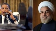دیدار یا فقط دست دادن میان اوباما و روحانی اتفاق می افتد؟/ تلفن مزبور یادآور قالیچه ابریشم منحوس