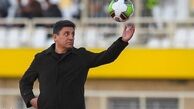یک مشت از خدا بی‌خبر به سپاهان فشار می‌آورند