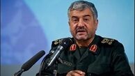 فرمانده کل سپاه:تهدیدات نظامی و امنیتی دشمنان به فرصت تبدیل شده است
