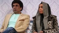  بازیگران جدید در سریال مهران غفوریان 