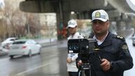 خبر هولناک پلیس ؛ خلافی یکساله برای رانندگان پیامک می شود 