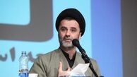 ماهواره ها پشت سر هاشمی جمع شده اند