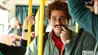 دو بازیگر مشهور در همه چی عادیه/عکس