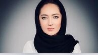 نیکی کریمی ویکتوریا شد