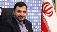 وزیر ارتباطات : تصاویر ماهواره خیام را با کیفیت خوب دریافت می‌کنیم