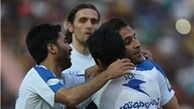 استقلال تهران و سپاهان؛ آبی‌پوشان قبل از دربی به صدر برمی‌گردند؟