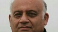 درگذشت قهرمان وزنه‌برداری در روز اول عید