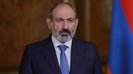 پاشینیان: ارمنستان هرگز در هیچ توطئه‌ای علیه ایران دخیل نخواهد بود