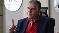 پیام خصوصی کی‌روش به ملی‌پوشان برای بازی با عمان