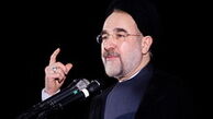 خاتمی: نمی‌آیم، هاشمی آماده آمدن است