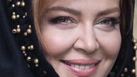 گفت‌وگوی خواندنی‌ با بهاره رهنما؛ عقده پوشیدن لباس عروس را که نداشتم