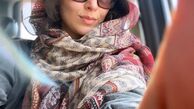 استایل جدید لاله مرزبان + عکی