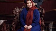 میهمان زیرخاکی دورهمی + عکس