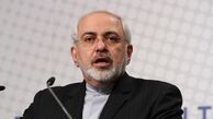 ظریف: در این دولت با اکراه وزیر امور خارجه شدم