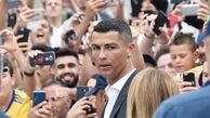 هفت جمله برتر رونالدو در مراسم معارفه‌اش