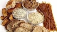 فواید بی نظیر غلات برای روده 