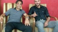 بازیکن ذوب‌آهن به تیم ماشین‌سازی تبریز پیوست
