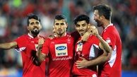 زمان سفر پرسپولیس به دبی برای بازی با الاهلی مشخص شد