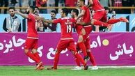 کنایه ی AFC به برد پرسپولیس در دربی85 +عکس