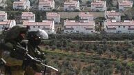  انفجار در شهرک صهیونیست نشین در نزدیکی غزه