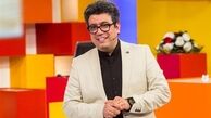 غیبت رضا رشیدپور در برنامه «حالا خورشید»